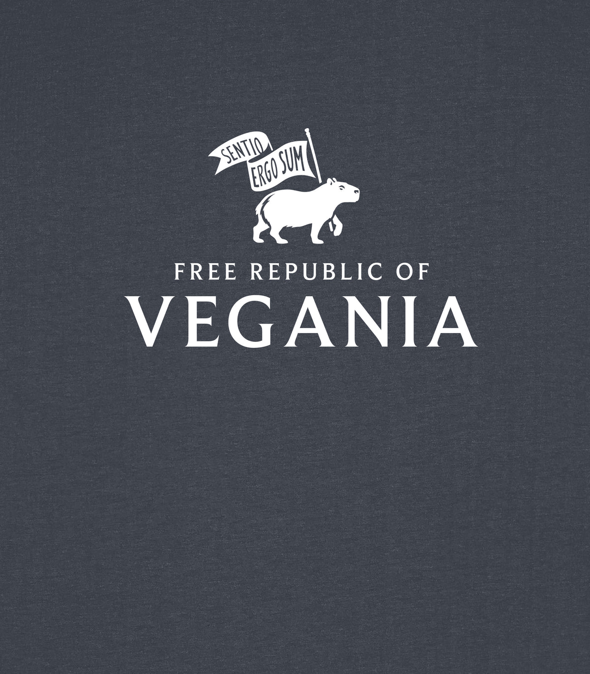 Free Republic of Vegania 2.0