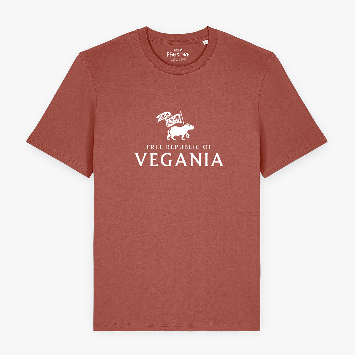 Free Republic of Vegania 2.0