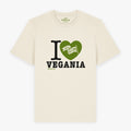 I Love Vegania