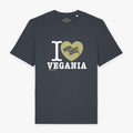 I Love Vegania
