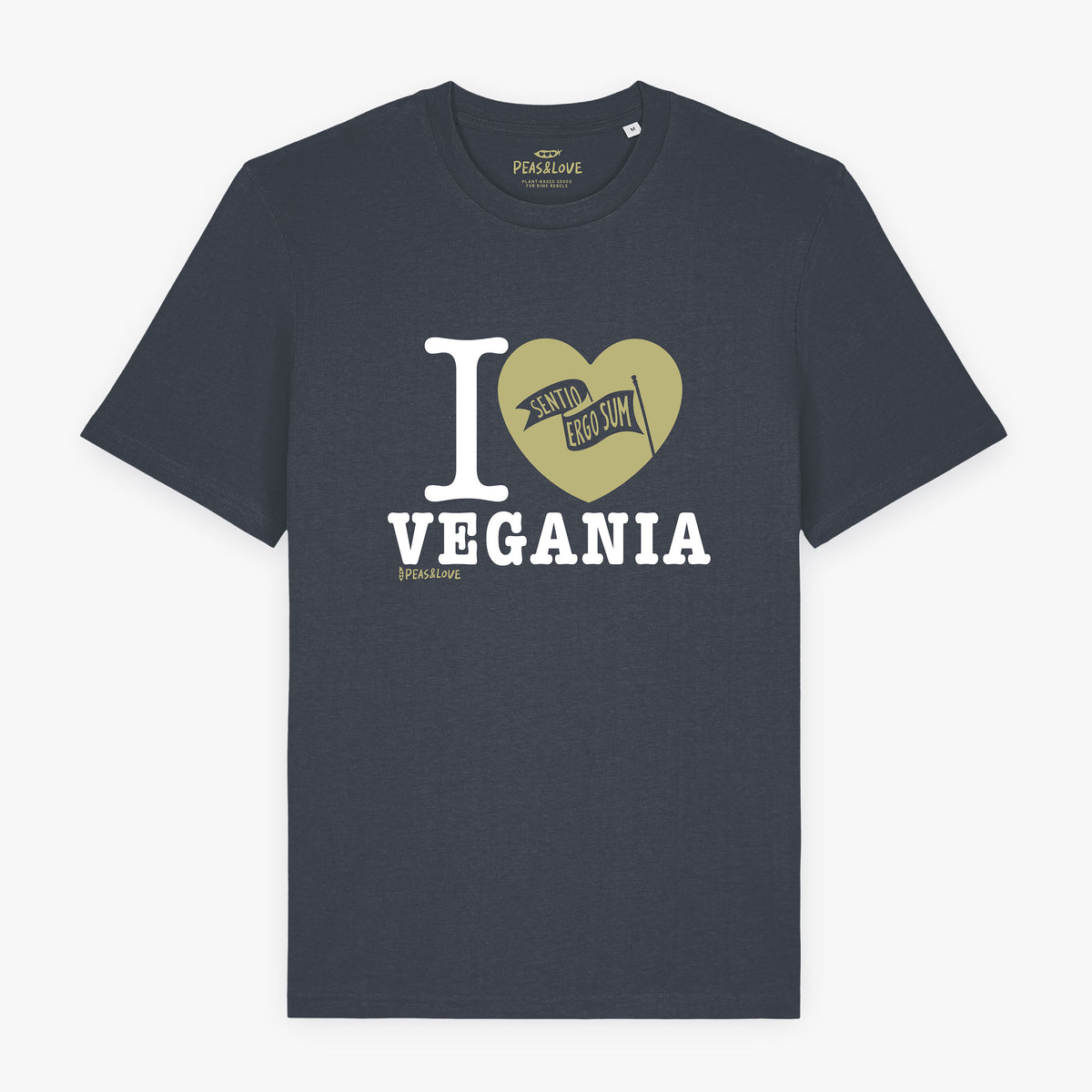 I Love Vegania