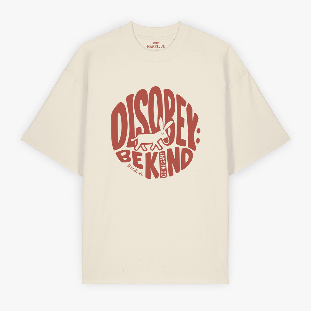 Disobey: Be Kind
