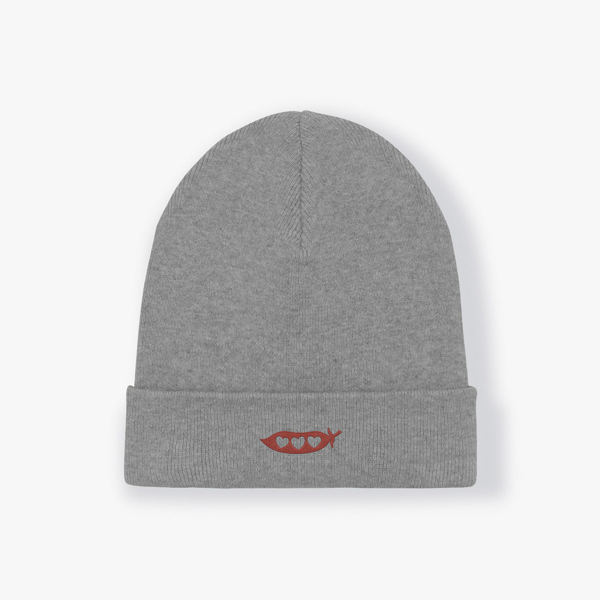 Bonnet Three Hearts