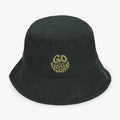 Go Vegan Bucket Hat