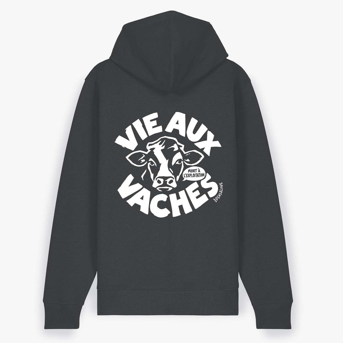 Vie aux vaches