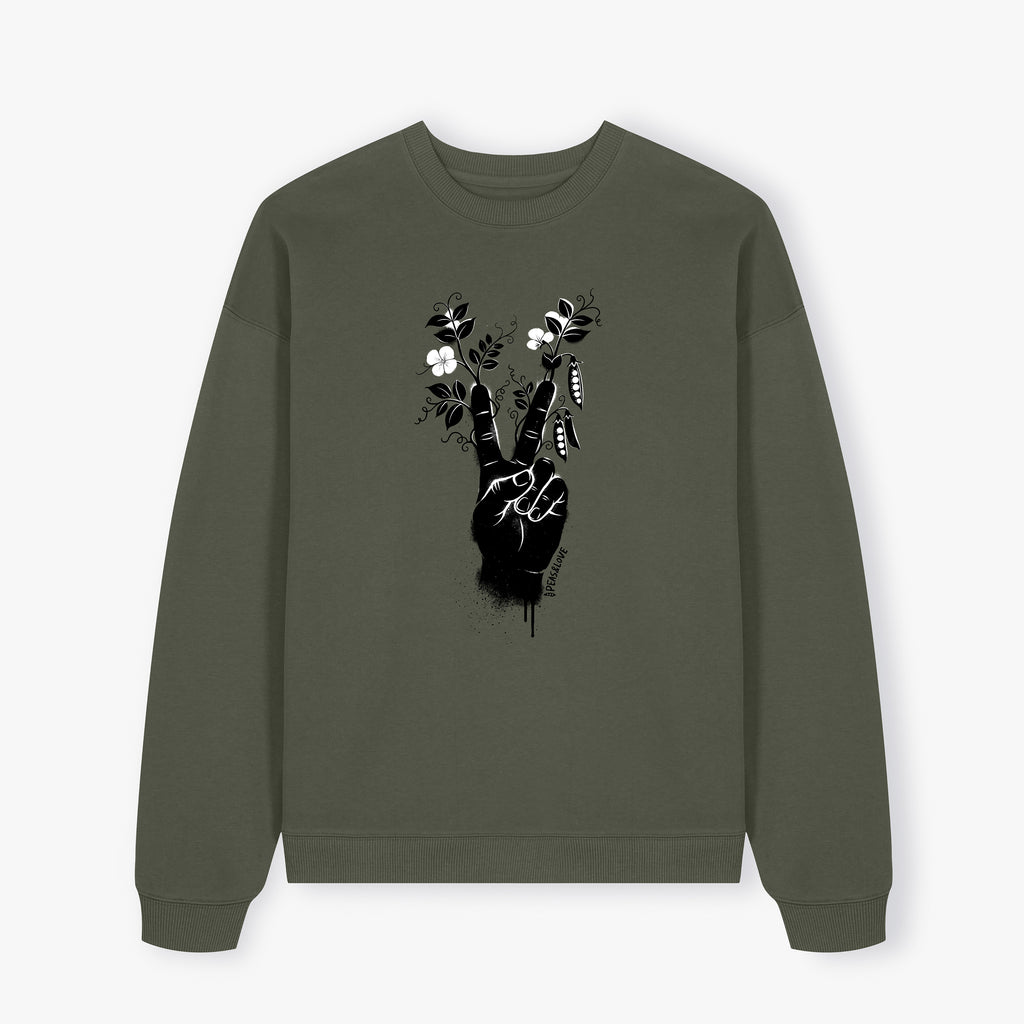 V for Vegan