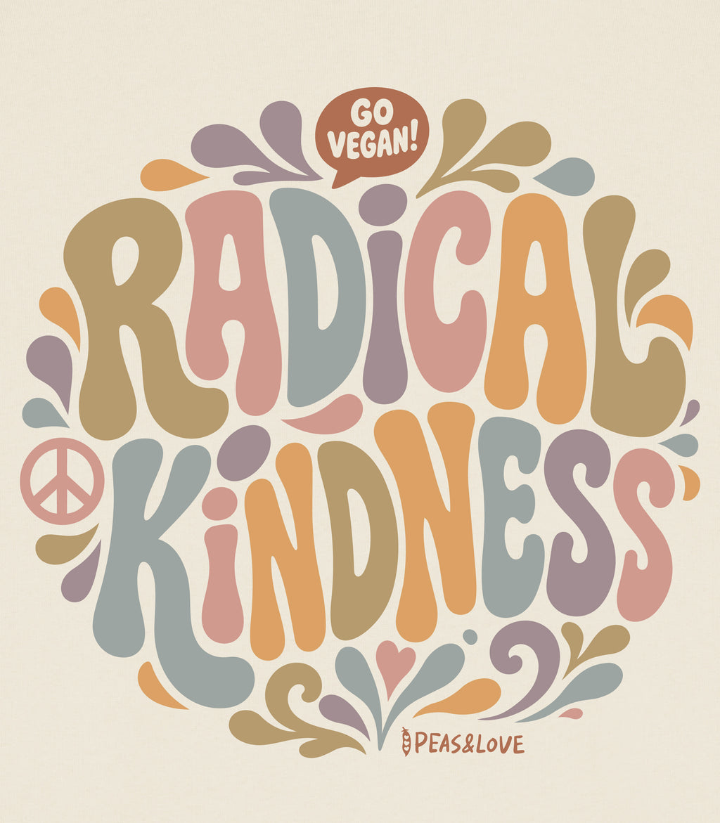 Radical Kindness