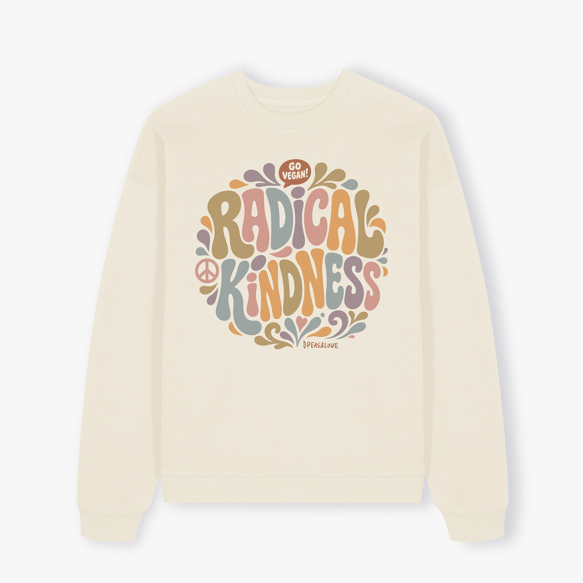 Radical Kindness