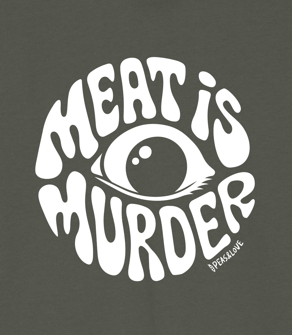 Meat is Murder