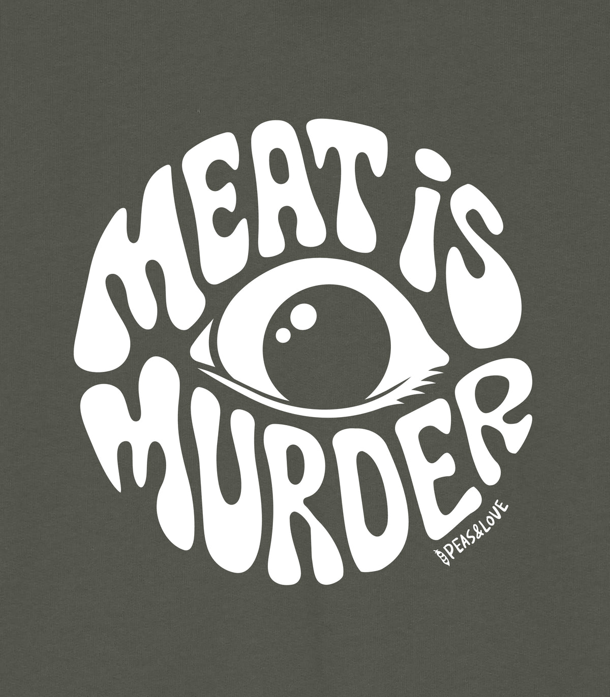 Meat is Murder