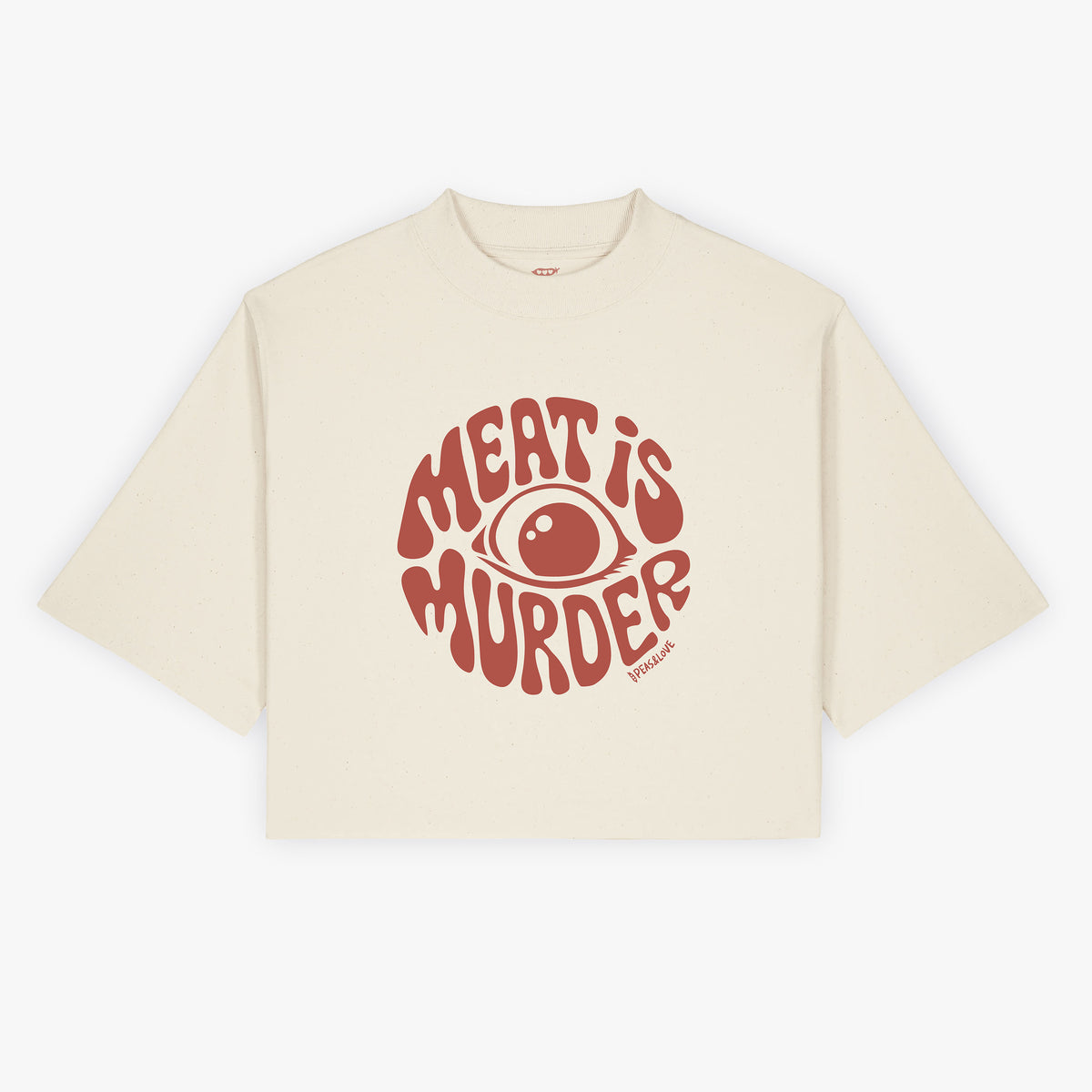 Meat is murder