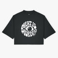 Meat is murder