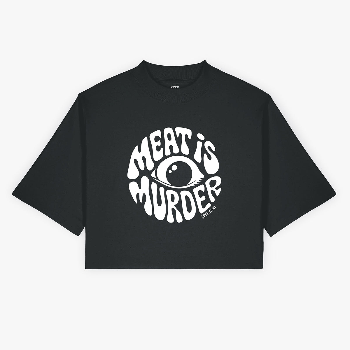 Meat is murder