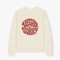 Vegan, (Not) Sorry
