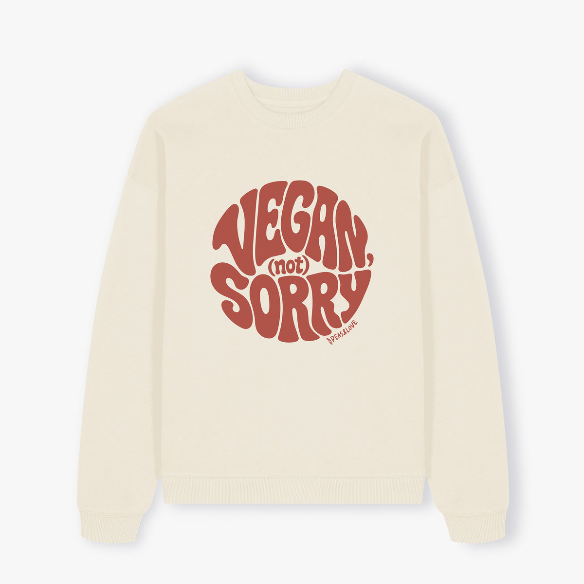 Vegan, (Not) Sorry