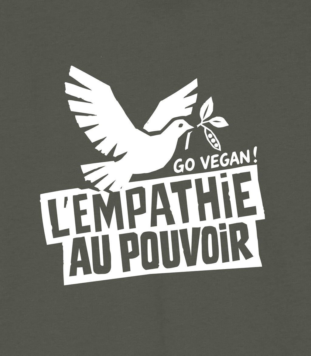 L’Empathie au pouvoir