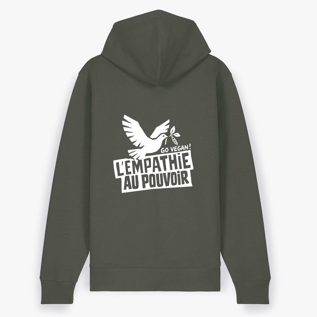 L’Empathie au pouvoir