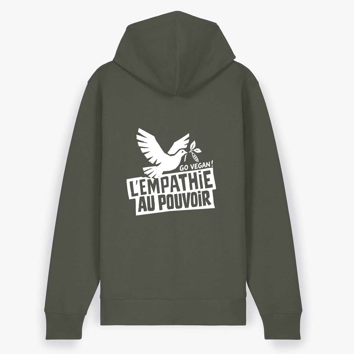 L’Empathie au pouvoir
