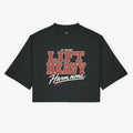 Lift Heavy, Harm None