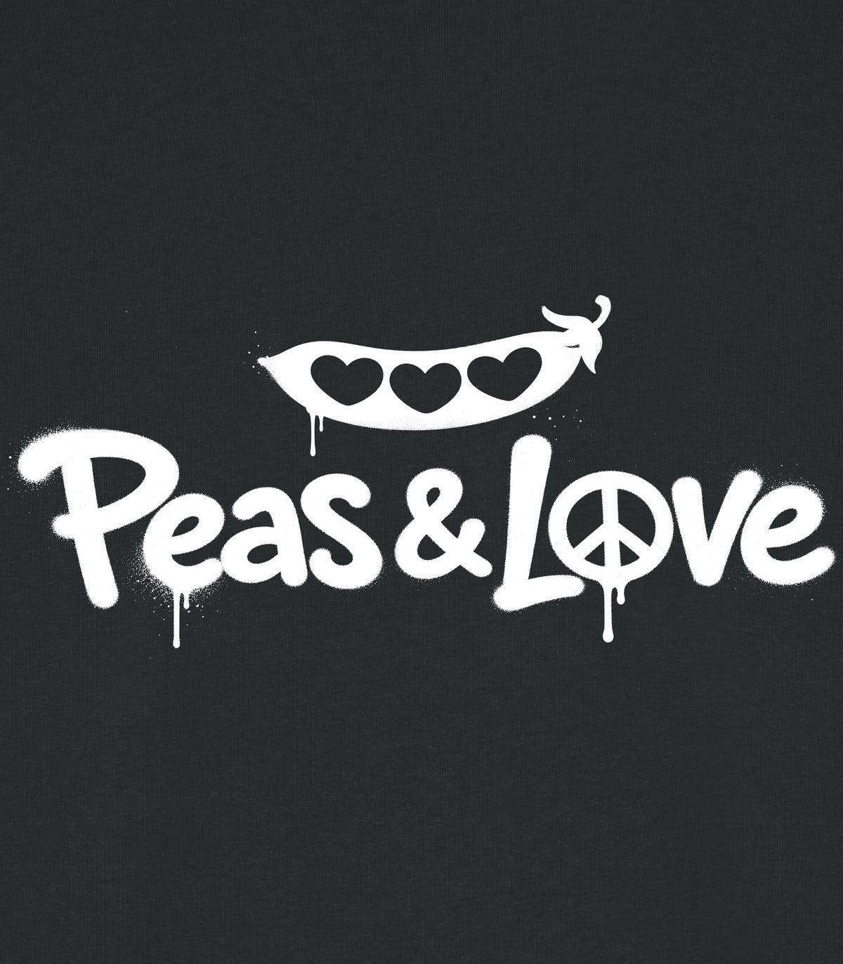 Peas&Love Original