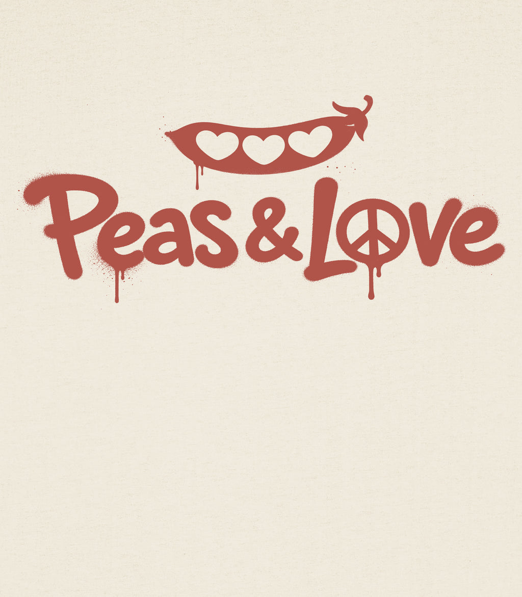 Peas&Love Original