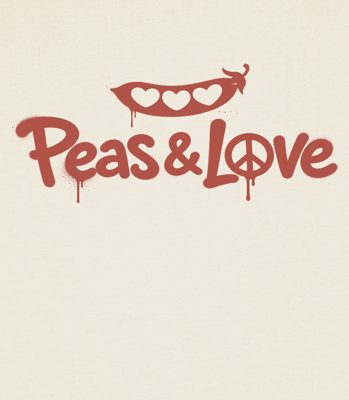 Peas&Love Original