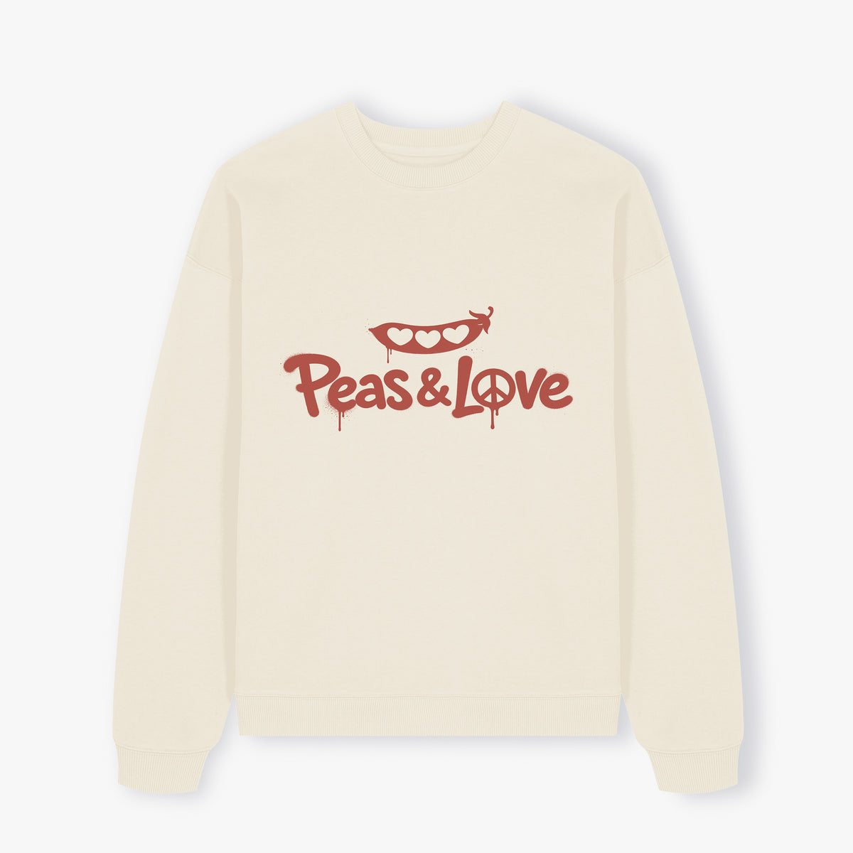 Peas&Love Original