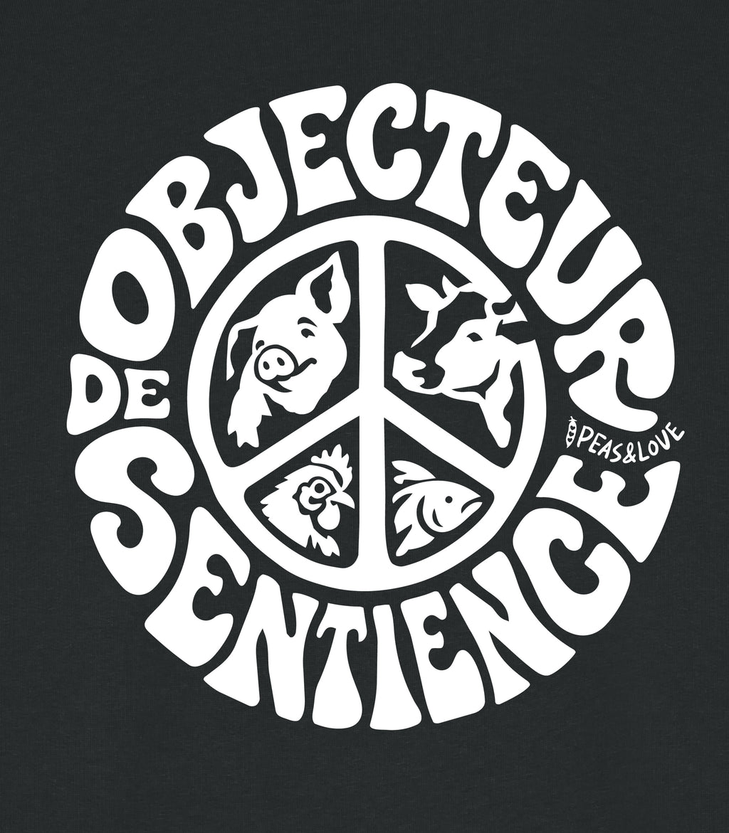 Objecteur de sentience
