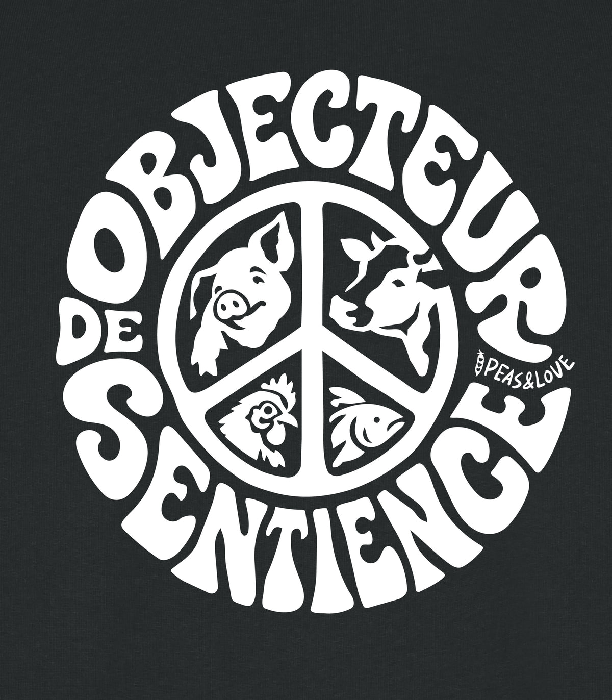 Objecteur de sentience