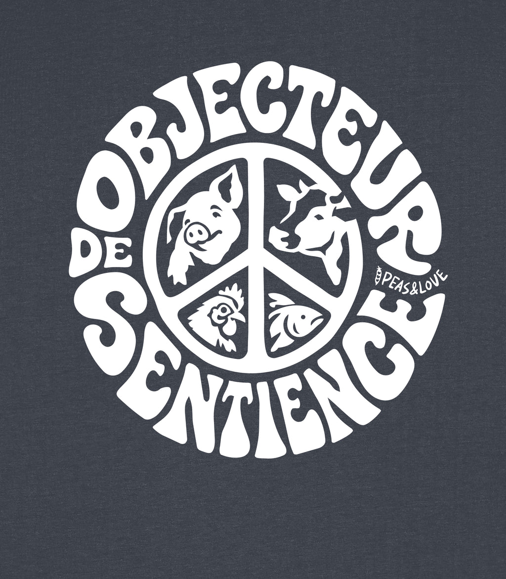 Objecteur de sentience