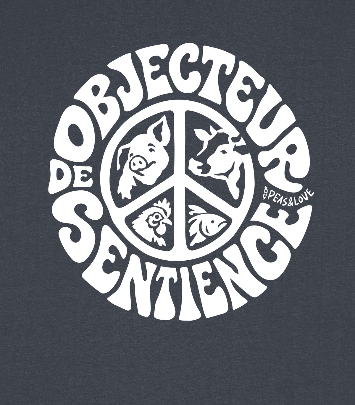 Objecteur de sentience