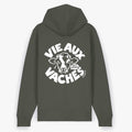 Vie aux vaches