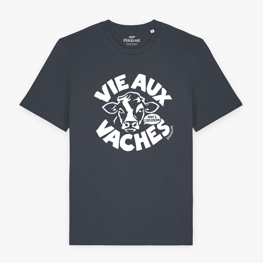Vie aux vaches